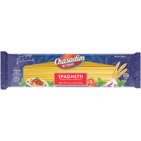 Spaghetti Pasta, Chasadim