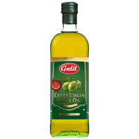 Galil All Natural Extra Virgin Olive Oil