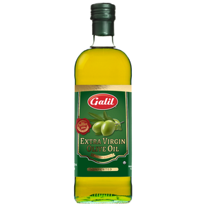 Extra Virgin Olive Oil | 1 L | Galil