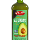 100% Pure Avocado Oil, Glass, Galil