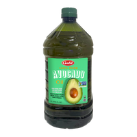 100% Pure Avocado Oil, 2L Glass, Galil