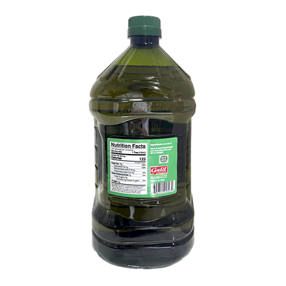 100% Pure Avocado Oil, 2L Glass, Galil