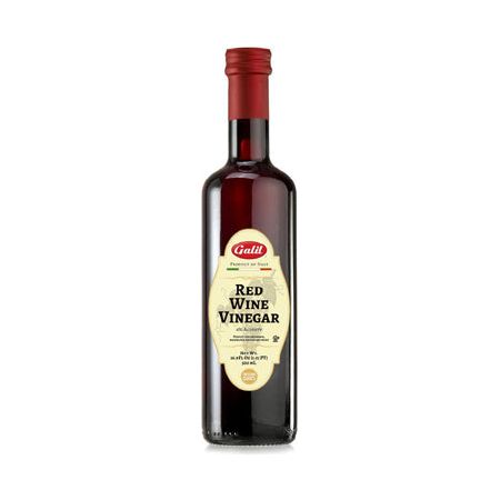 Red Wine Vinegar, Galil