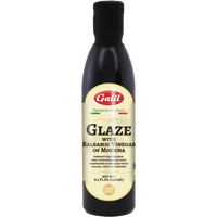 Galil Glaze with Balsamic Vinegar of Modena
