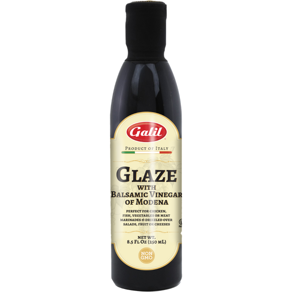 Balsamic Glaze | 250 mL | Galil