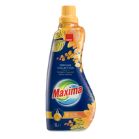 Maxima Fabric Softener - Golden Sunset | 1 L | sano