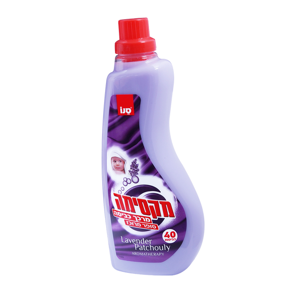 Maxima Fabric Softener - Patchouli Lavender | 1 L | sano