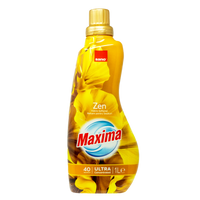 Maxima Fabric Softener - Zen | 750 ML | sano