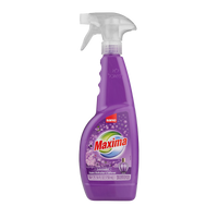 Maxima Dryer Fabric Softener Spray - Lavender | 750 ML | sano