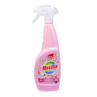 Maxima Dryer Fabric Softener Spray - Musk | 750 ML | sano
