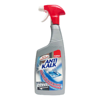 Anti Kalk Cleaner | Spray | 24.7 oz | Sano