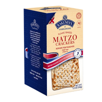 Mini Matzo Crackers | 5.3 oz | Rakusen