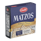 Original Matzos | Unsalted | 1 lb Box | Galil