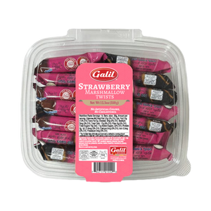 Strawberry Marshmallow Twist Tray, Galil