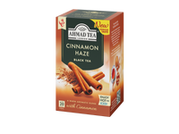 Cinnamon Haze - Black Tea | 20' Tea Bags | Ahmad Tea