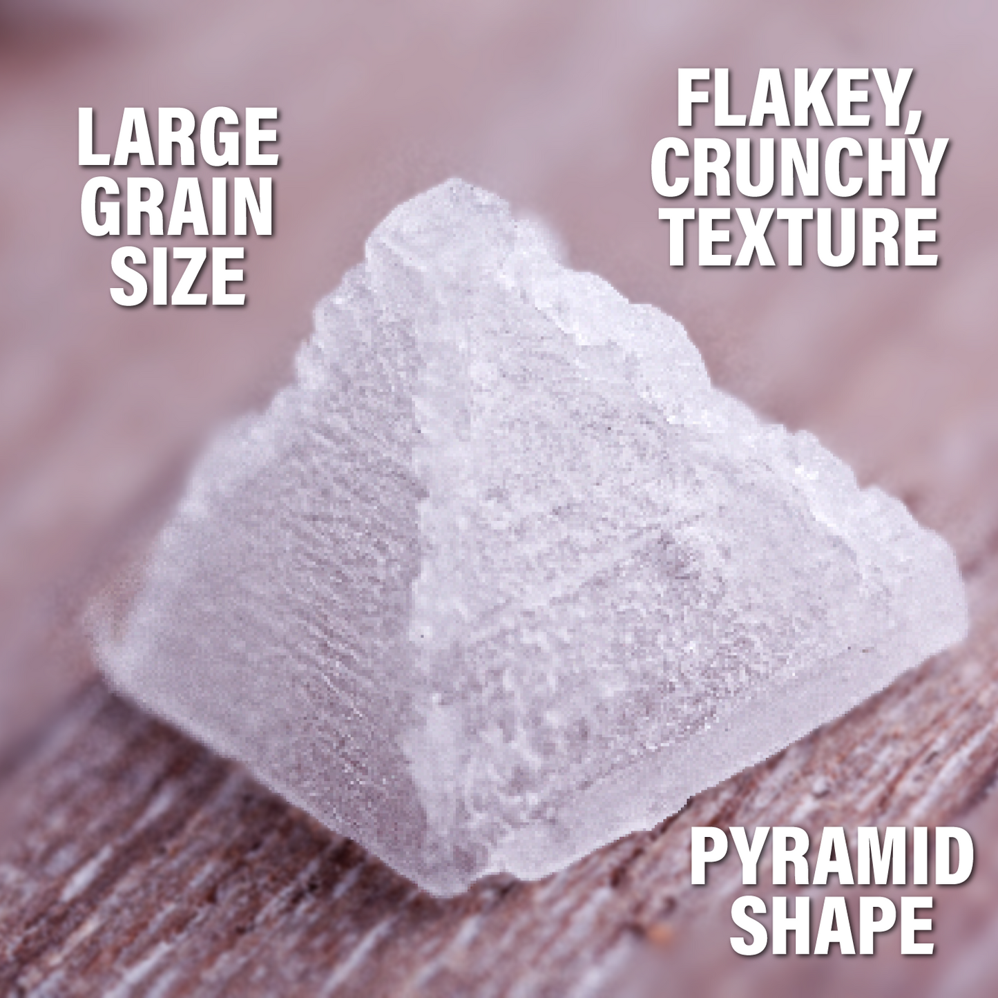 Gourmet Natural Sea Salt, Sea La Vie