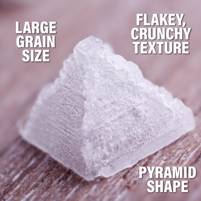 Gourmet Natural Sea Salt, Sea La Vie