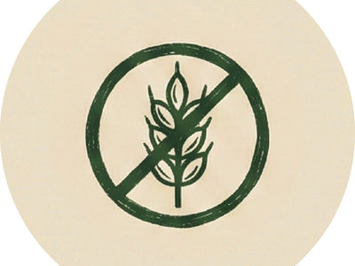 Gluten Free