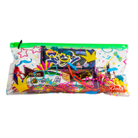 Purim Gift Bag | Mishloach Manot | Small 3.5 oz | Galil