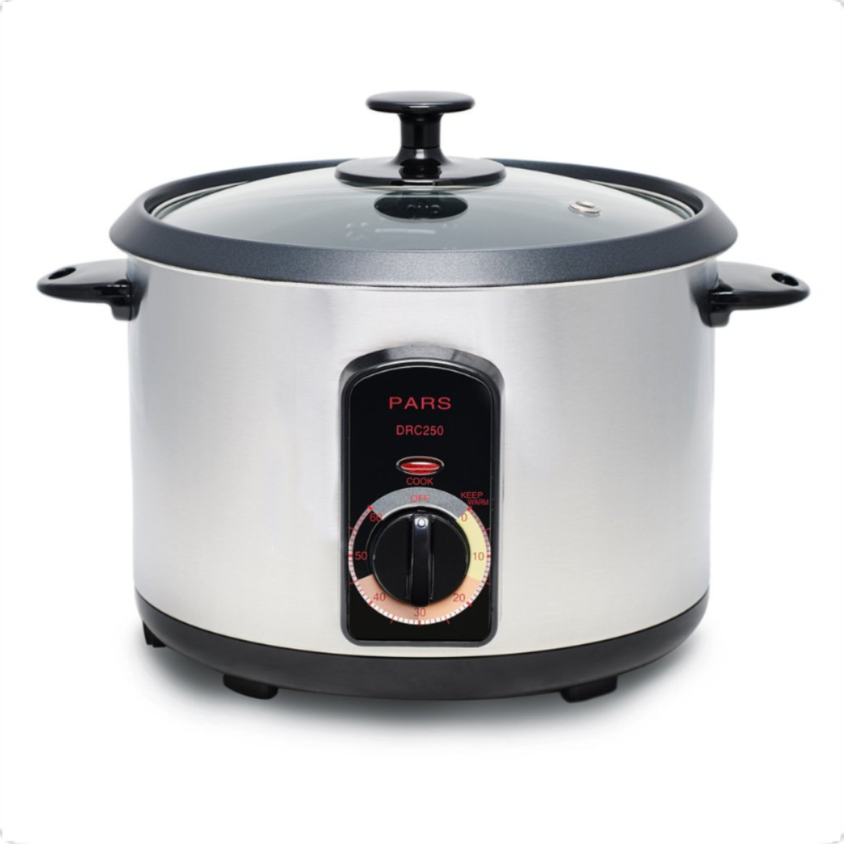 Automatic Rice Cooker | 10 Cup | Pars