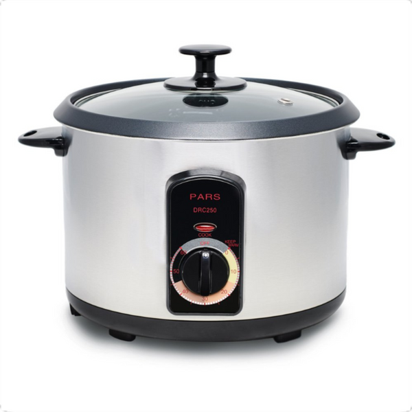 Automatic Rice Cooker | 10 Cup | Pars