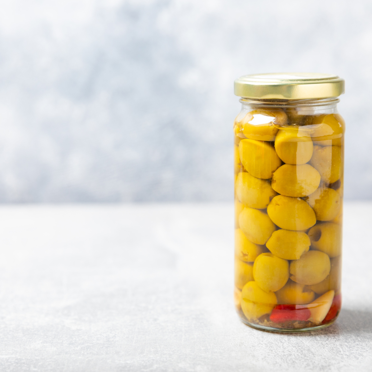 Moroccan Mixed Olives | 26.28 oz  | Moroccan Olive Grove