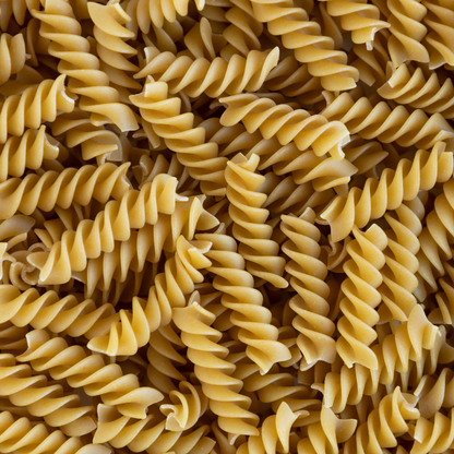 Rotini Pasta, Chasadim
