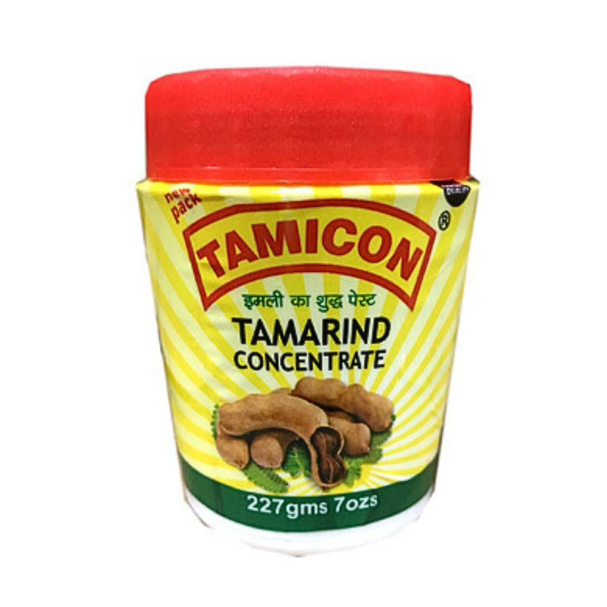 Tamicon Tamarind Concentrate