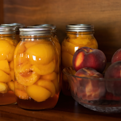 Sliced Peaches in Light Syrup, Galil