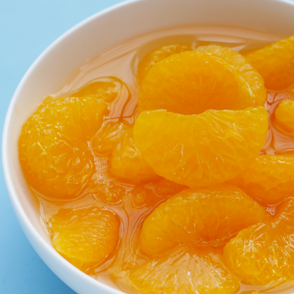 Mandarin Oranges in Light Syrup, Galil