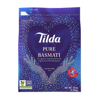 Tilda Pure Original Basmati Rice 10 lbs
