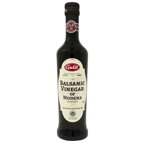 Galil Balsamic Vinegar of Modena