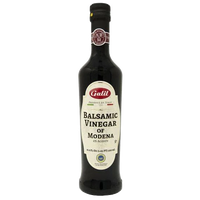 Galil Balsamic Vinegar of Modena