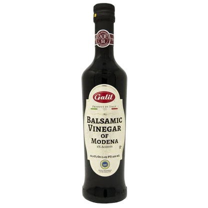 Galil Balsamic Vinegar of Modena