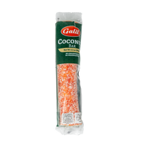 Coconut Bar | 2.8 oz | Galil