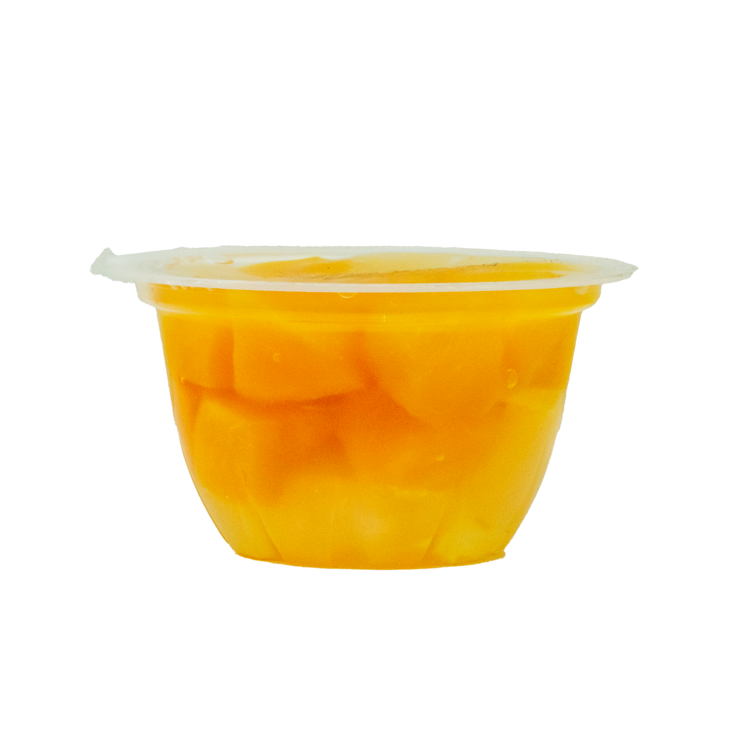 Diced Peaches and Pears in Light Syrup, Galil