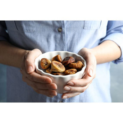 Organic Sun-Dried Figs | 3.5 oz | Galil