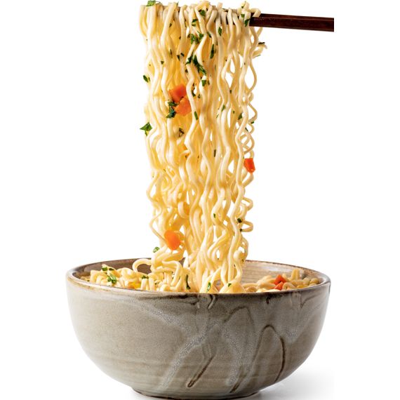 Gluten Free Rice Ramen Beef Instant Soup, Galil