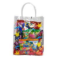 Purim Gift Bag | Mishloach Manot | Medium 6.9 oz | Galil