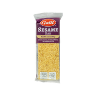 Sesame Bar | 2.8 oz | Galil
