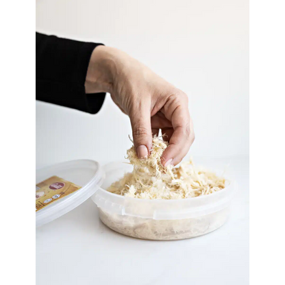 Shredded Halva | Original | 10.6 oz | Galil