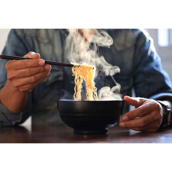 Gluten Free Rice Ramen Chicken Instant Soup, Galil