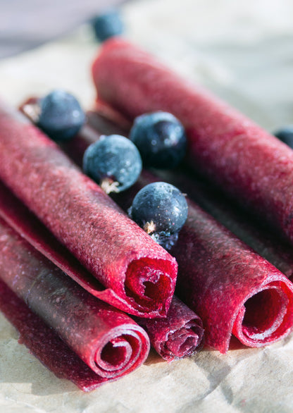 Sour Cherry Fruit Layer | 2 oz | Shemshad