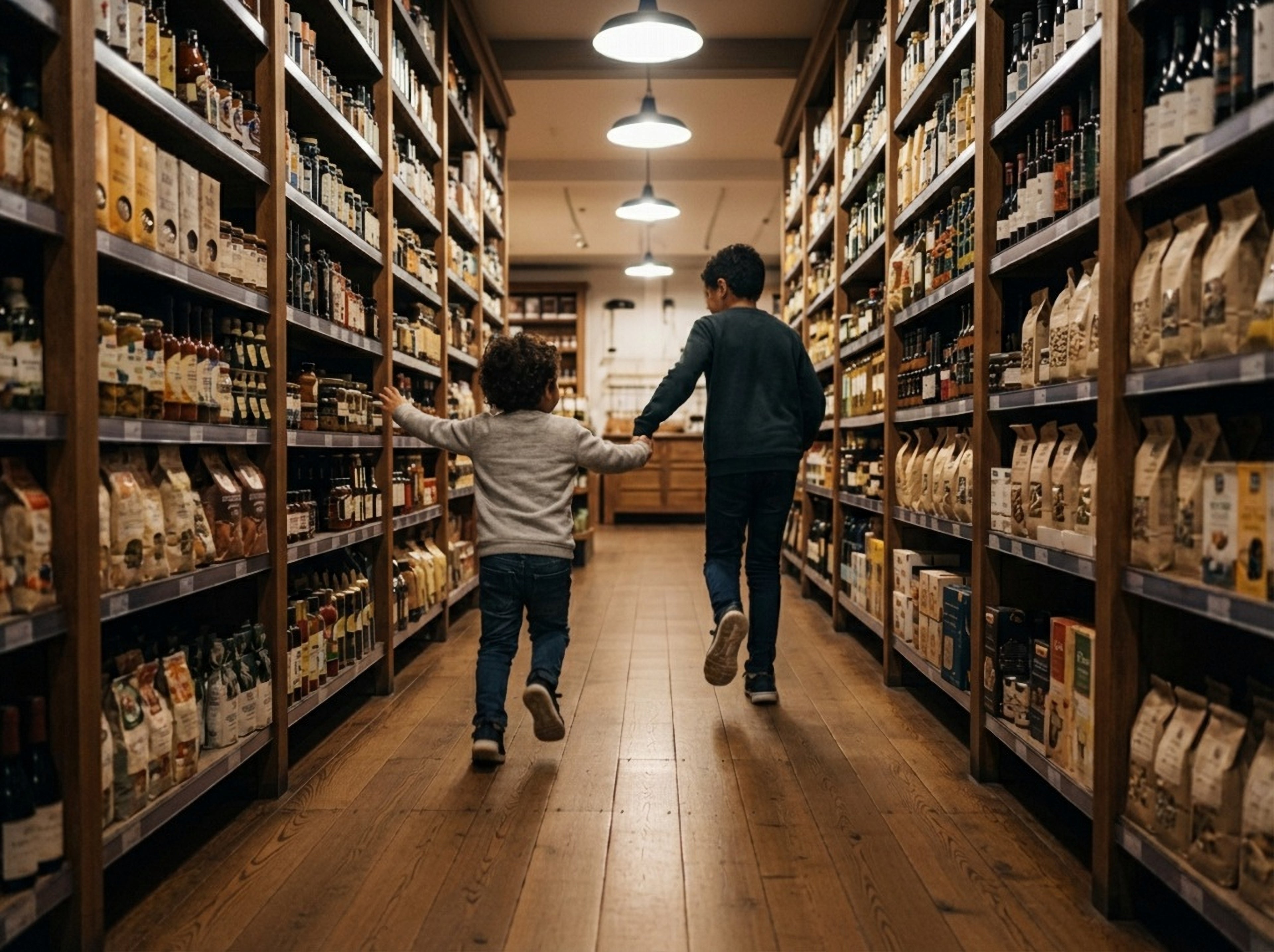 Load video: Ignite theme