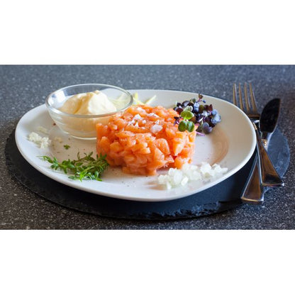 Gourmet Citrus Sea Salt, Sea La Vie