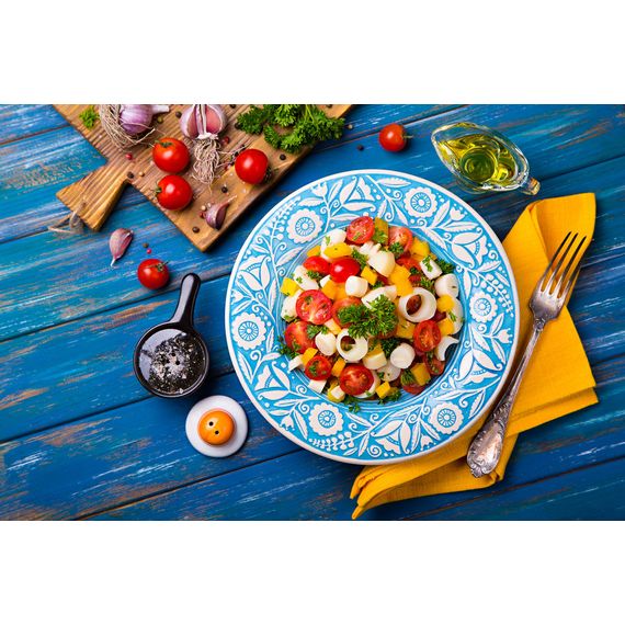 Hearts Of Palm Whole, Galil