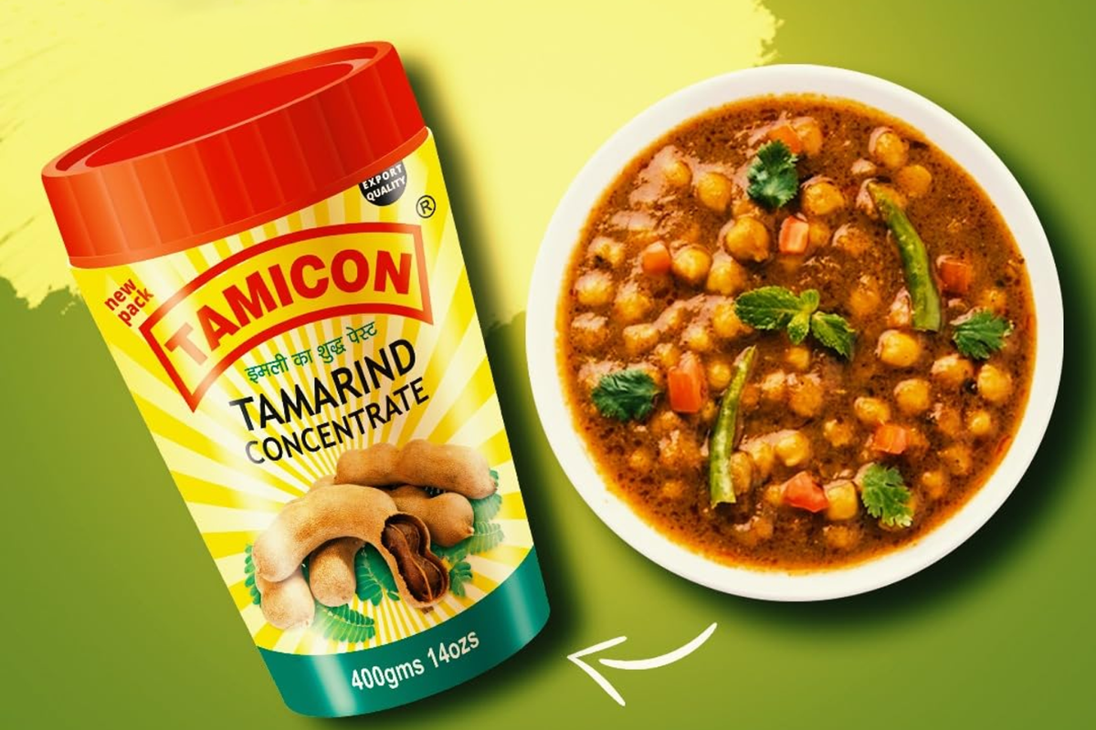 Tamarind Paste | 14 oz | Tamicon