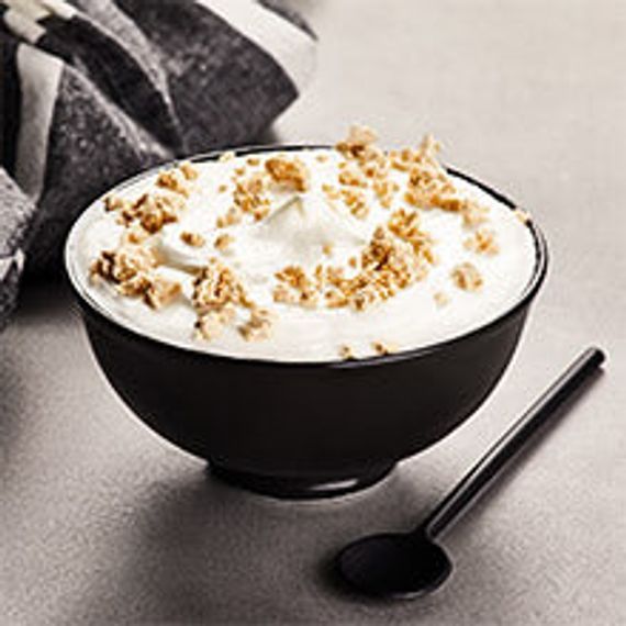 Vanilla Halva | Achva | 16 oz - ShopGalil