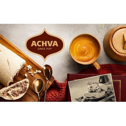 7 Layer Halva Slice | Achva | 8 oz - ShopGalil