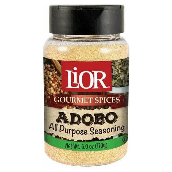 Adobo Seasoning | 6 oz | LiOR - ShopGalil